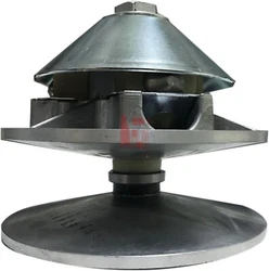 VARIATEUR CÔTÉ MOTEUR PLEIN POULIE VARIATEUR MOTEUR LOMBARDINI ITALCAR T3 RATE BINGO GRECAV EKE SONIQUE LES MEILLEURS...