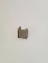 Génuine Module Flex Lecteur SIM Pour iPhone XR 100% Original Apple.