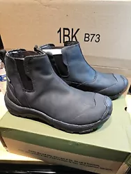 Keen Revel IV Chelsea Boots 1025671 Men’s Size 9.5,  they appear new.  Selling as pre owned since I am not sure. ...
