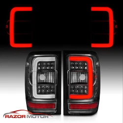 Fits:  2001 - 2011 Ford Ranger.
