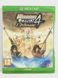 Jeu Xbox One. (jeu et jaquette).