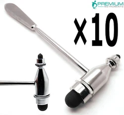 Non Slip Grip Premium Quality Handle. Our products are trusted by thousands of doctors worldwide. Polish to high...