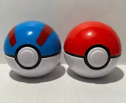 Pokémon 2018 Talking Zanzoon Light-Up Pokeball Great Ball Guessing Game