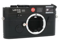 Leica Body Cap #14195. Leica Flash Sync Cap. Leica Battery Cap. Leica Leather Pouch/Case #14893 (with Box). Light...