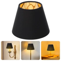Suitable for bedroom, living room and more. Protect your ceiling light from dust, also can create a romantic and warm...