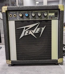 peavey decade fonctionne parfaitement envoi rapide