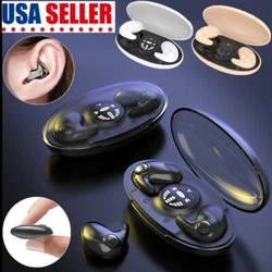 Battery Capacity For Earphone: 60mAh, 3.7V. 1x Set of Bluetooth Earbuds. Totally wireless high-performance earphones...