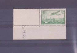 FRANCE AERIEN 14 