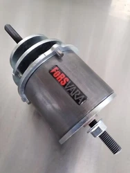 Also removes the large and small differential bushing. Also doubles as installation tool for OEM M3 bushings, Delrin...