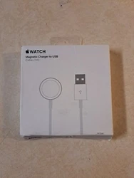 Apple MX2E2AM/A Watch Magnetic Charging Cable 1M.
