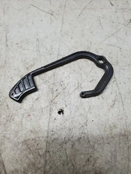 Echo PB-1010 Throttle Trigger And Linkage For Handheld Leaf Blower. In good condition. No cracks.