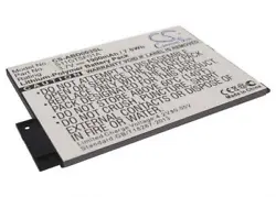 Our batteries areFactory fresh andexceed OEM specifcations, so you can be sure you are purchasing a quality battery. 1x...