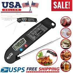 Auto Power Save after 10 minutes of inactivity. Probe material: food safety 304 stainless steel. Cell Phone...