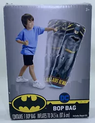 DC HEORES BATMAN Inflatable 36