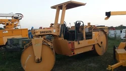 Up for sale is a Dresser 714 Cummins turbo diesel roller. Starts runs and operates as it should. Very good shape and...