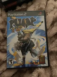 Get ready to experience the ultimate dance simulation game with Pump It Up: Exceed for Sony PlayStation 2. This game...