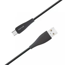 High Quality Premium TPE cable supports fast charging. New Type-C (USB-C) connector. Supports high-speed charging for...