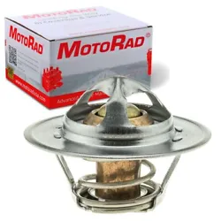 Each and every part manufactured by MotoRad is subjected to rigorous testing in the factory. This top quality,...