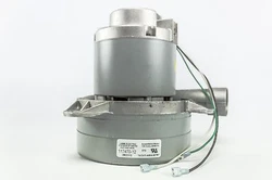 Vacuflo 360 / Vacuflo 860. Vacuum motors are not a difficult part to replace. The extent of changing this motor out...