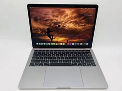 Featuring a powerful 2.4GHz quad-core Intel Core i5 processor, this laptop delivers lightning-fast performance, even...