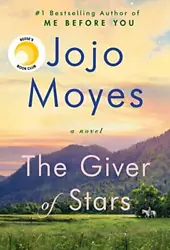 You are purchasing a Good copy of The Giver of Stars: A Novel. Condition Notes: Pages and cover are intact. Used book...