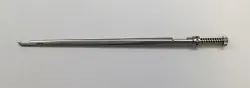 Gimmi J.4400.20 Laminectomy Surgical Punch Insert.