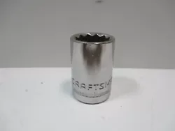 It is good used condition. what you see in the picture exactly what your get.