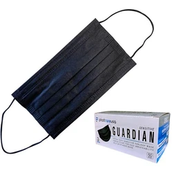 Surgical masks are ideal for preventing the flu or other diseases from spreading. They should be used during dental...