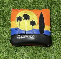 NEVER RELEASED TO THE PUBLIC. THIS COVER WAS ONLY GIVEN OUT TO TAYLORMADE STAFF AT AN EVENT. VERY RARE AND HARD TO FIND...