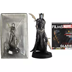 Cette statue est tirée des héros de comics Marvel et viendra embellir votre univers de super-héros Marvel. Nom...