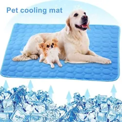 It’s also could be used as a pet pee pad or feeding mat. In addition, the bottom layer with rubber patch and knitting...