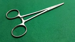AVON SURGICAL. MADE BY O.R GRADE STAINLESS STEEL. EXCELLENT QUALITY OF.