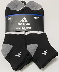 Sock Size: 10-13 fits Shoe Size: 6-12. 3% Spandex. 97% Polyester.