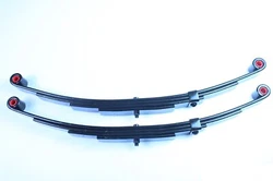 2 Piece Trailer Spring. 1-3/4