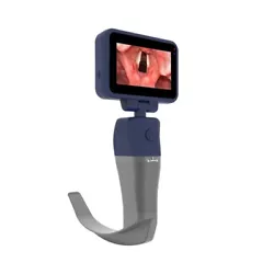 Reusable Video Laryngoscope. Why use our Video Laryngoscope?. The blades are optional. High-cost-performance blade....