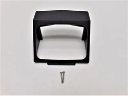 Straightline Performance EZC Dash Mount C0021.