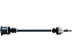 Part Number:QC94V6. Toyota MR2 1985-1986 Manual. CV Axle Shaft. Axle Nut Included:Yes. Position:Rear Right. Warranty...