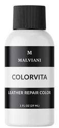 SAFE FOR ALL TYPES OF LEATHER. Safe and gentle for all types of leather including genuine, faux, bonded leather and...