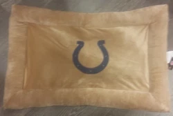 Dog bed 20x30