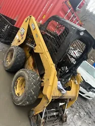 2019 Caterpillar Skid Steer 236D3 or Part Out. 2021 John Deere 333G Skid Steer Crawler Whole or Part Out. Any...