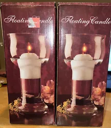 Add a touch of elegance to your home decor with this Indiana Glass Lancaster Colony Candle Holder. Made of high-quality...