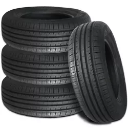 The Lionhart LH-501 passenger tire was developed for drivers looking for a sporty, comfortable and reliable ride...