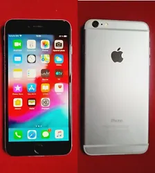 Apple iPhone 6 Plus - 5.5