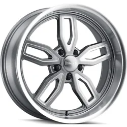 THE PRODUCT IMAGE IS PROVIDED BY THE MANUFACTURER! The images on the listing represent the STYLE of the wheel....