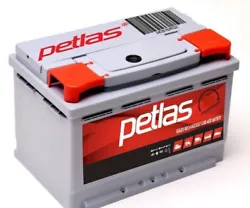 Spécification Petlas. BATTERIE DEMARRAGE. Batterie de Démarrage Pour Voiture. Final parcel center. Ouvrez etvérifiez...
