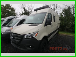 New 2023 Winnebago Revel 44E Class B Motorhome   This unit includes A/C, performance stylized wheels & battery pack...