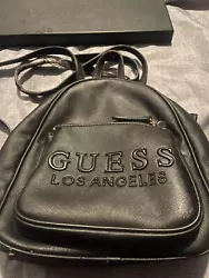 Could use a good clean otherwise purse itself is in decent shape however the straps are not. They have pretty bad...