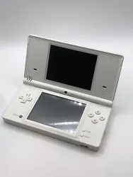 Console Nintendo Ds I Dsi - + Chargeur - Great Condition And Fully Functional. Pencil not included
