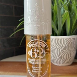 SOL DE JANEIRO MIST HAIR & BODY 240ML SPRAY BRAZILIAN CHEIROSA 62 - NEW SEALED.