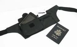 This elegant product has been handcrafted by skilled manufacturers in soft leather with a rich scale grain. Adjustable...